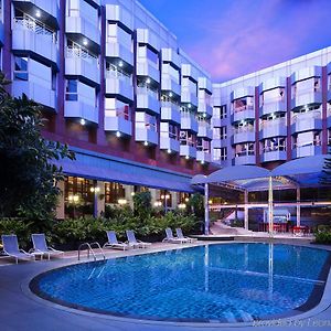 Le Meridien Bangalore
