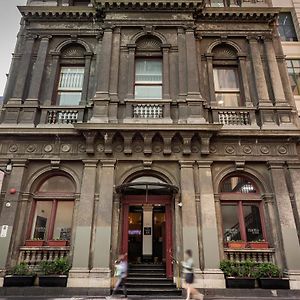 Quality Apartments Melbourne Central